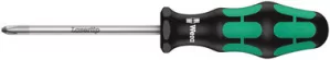 WERA 008705 PH 0 x 60mm Phillips screwdriver